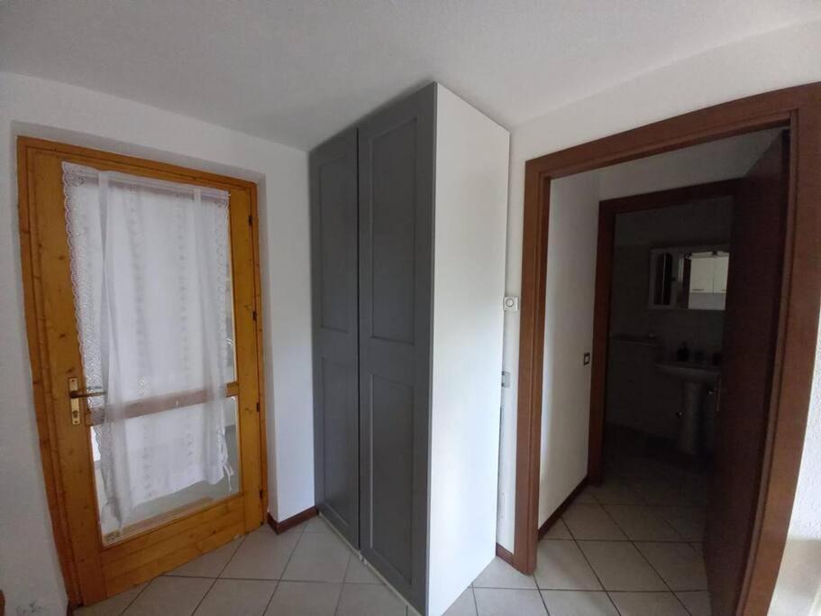 Casa Tata -Appartamento Vista Mozzafiato Lizzola Alta Buitenkant foto